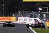 Handicap im WM-Kampf: Wohl Motorenstrafen für Toro Rosso