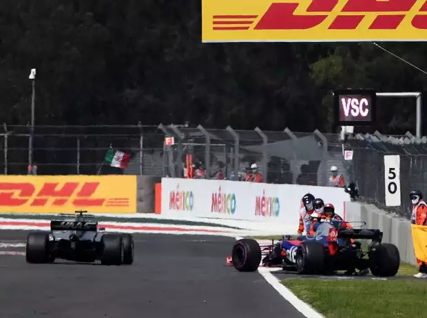 Titel-Bild zur News: Brendon Hartley