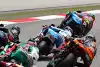 Bild zum Inhalt: Moto2 2018: Alle Teams und Fahrer in der Übersicht