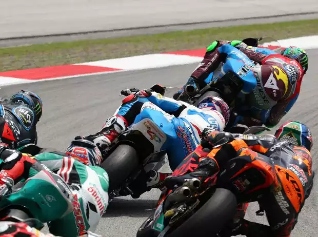 Fabio Quartararo Titel-Bild zur News: Fabio Quartararo