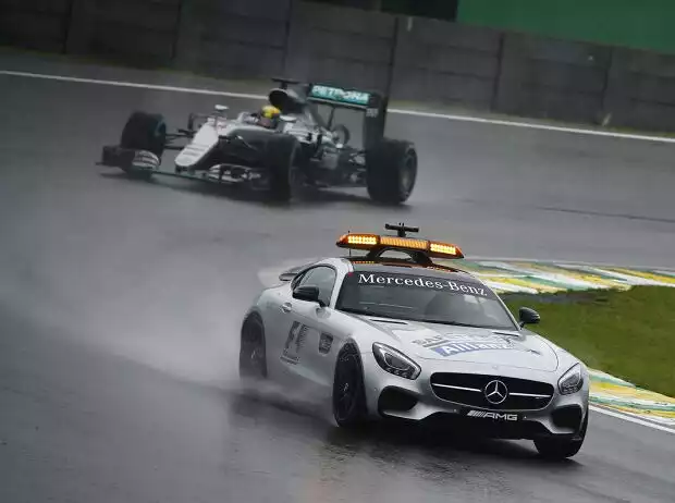 Lewis Hamilton Titel-Bild zur News: Lewis Hamilton