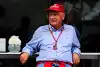 Bild zum Inhalt: Niki Lauda: Darum kann ich mit meiner Entstellung gut leben