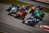Bild zum Inhalt: Moto3 2018: Alle Fahrer und Teams in der Übersicht