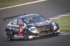 WTCC Macao: Citroen fährt erstmals ohne Ballast