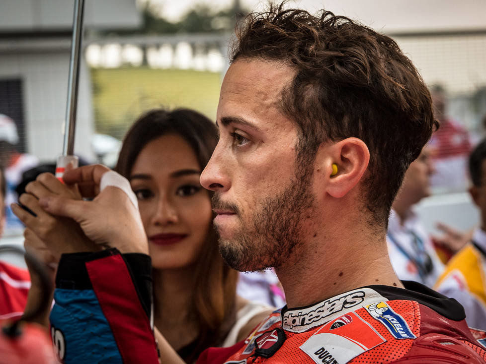 Andrea Dovizioso