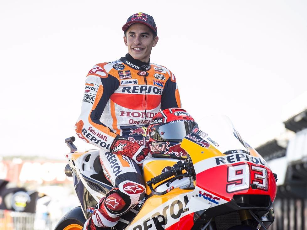 Marc Marquez