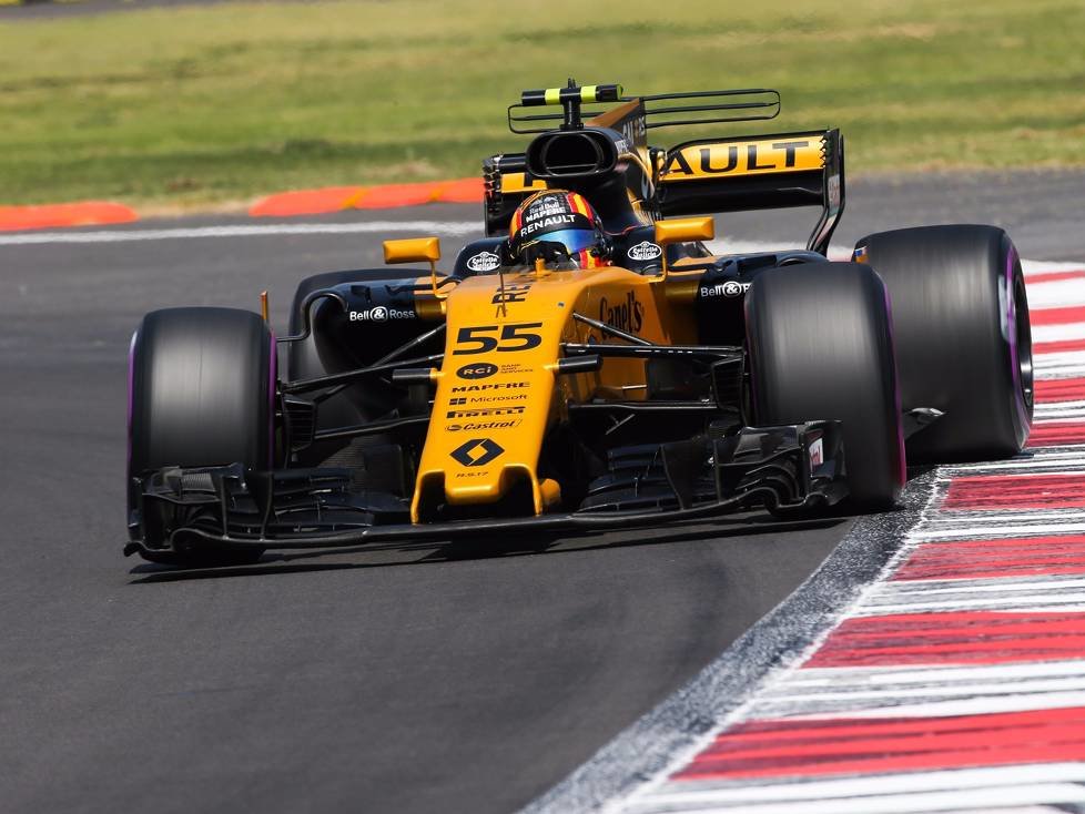 Carlos Sainz