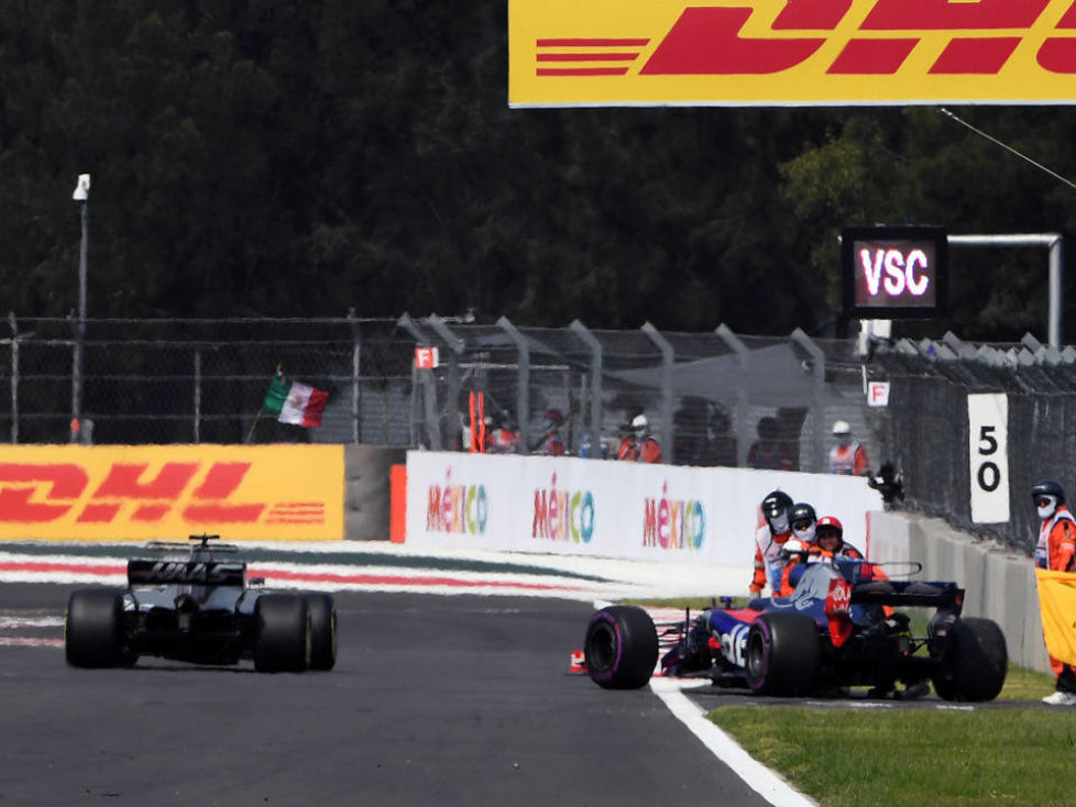 Brendon Hartley