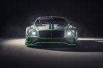 Bentley Continental GT3