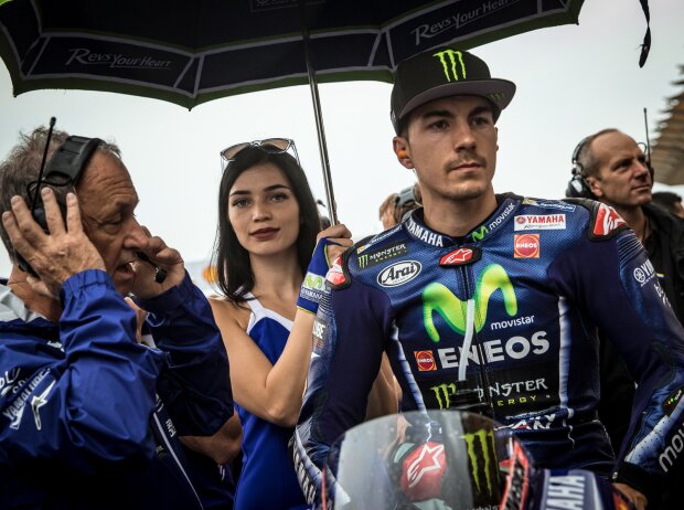 Maverick Vinales