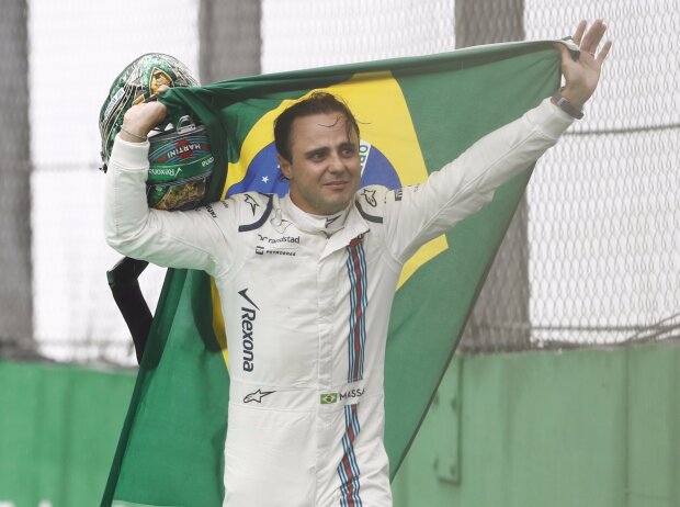 Felipe Massa