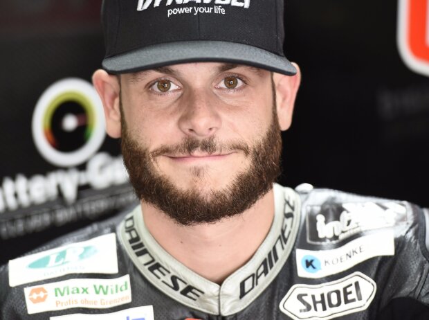 Sandro Cortese Sandro Cortese