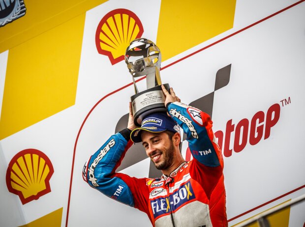 Andrea Dovizioso Andrea Dovizioso