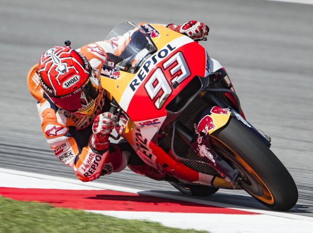 Marc Marquez Marc Marquez