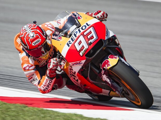 Marc Marquez