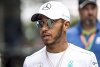 Lewis Hamilton: Aus Schlendrian vor zwei Jahren gelernt