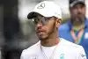 Bild zum Inhalt: Lewis Hamilton: Aus Schlendrian vor zwei Jahren gelernt