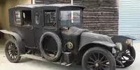 Renault Typ CC 1911