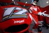 Bild zum Inhalt: Valencia 2006: Troy Bayliss und das Ducati-Wunder