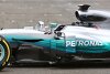 Bild zum Inhalt: Formel-1-Langzeit-Sponsor Hugo Boss wechselt in Formel E
