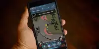 Motorsport Master auf dem Smartphone
