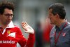 Bild zum Inhalt: Günther Steiner: Hoffe, dass Ferrari in der Formel 1 bleibt