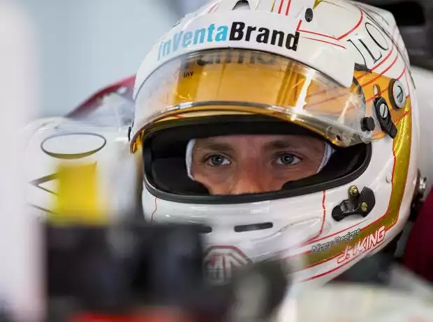 Titel-Bild zur News: Jordan King