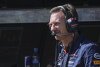 Red Bull ohne Angst vor Ferrari-Ausstieg: "Viel Tamtam"