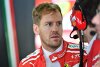 Bild zum Inhalt: Sebastian Vettel: Habe in meinem Umfeld auch Kritiker