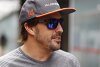 Bild zum Inhalt: Bahn frei: Fernando Alonso fährt 24 Stunden von Le Mans 2018