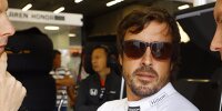 Bild zum Inhalt: Alonso und Toyota: Mehr als nur Le Mans 2018?