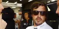 Bild zum Inhalt: Alonso und Toyota: Mehr als nur Le Mans 2018?