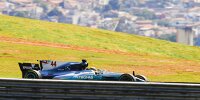 Bild zum Inhalt: Formel 1 Brasilien 2017: Alle drei Topteams Kopf an Kopf!