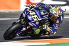 Bild zum Inhalt: Yamaha-Schwäche: Rossi & Vinales beklagen Bremsprobleme