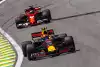 Bild zum Inhalt: Red Bull erwartet Duell mit Ferrari - hinter Mercedes