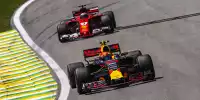 Max Verstappen, Kimi Räikkönen