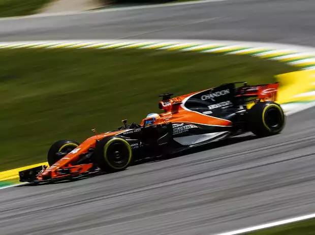 Fernando Alonso Titel-Bild zur News: Fernando Alonso