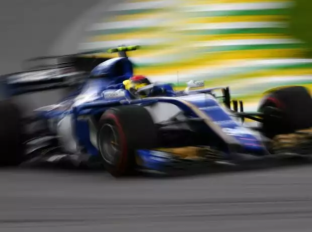 Pascal Wehrlein Titel-Bild zur News: Pascal Wehrlein