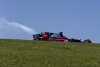 Toro Rosso im Antriebs-Pech: "Wie beim Oldtimer-Handel"