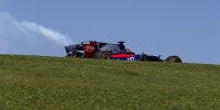 Bild zum Inhalt: Toro Rosso im Antriebs-Pech: "Wie beim Oldtimer-Handel"