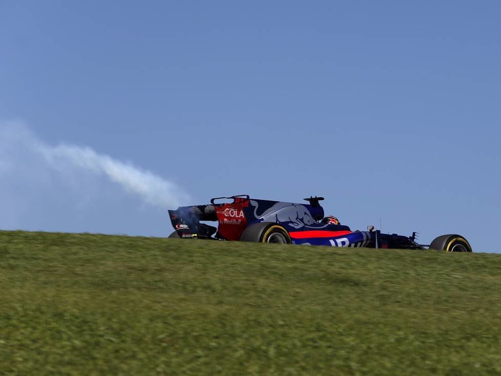 Brendon Hartley