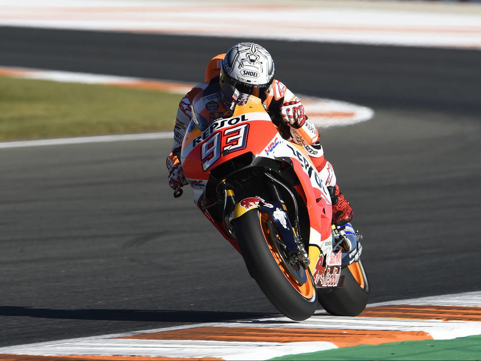 Marc Marquez