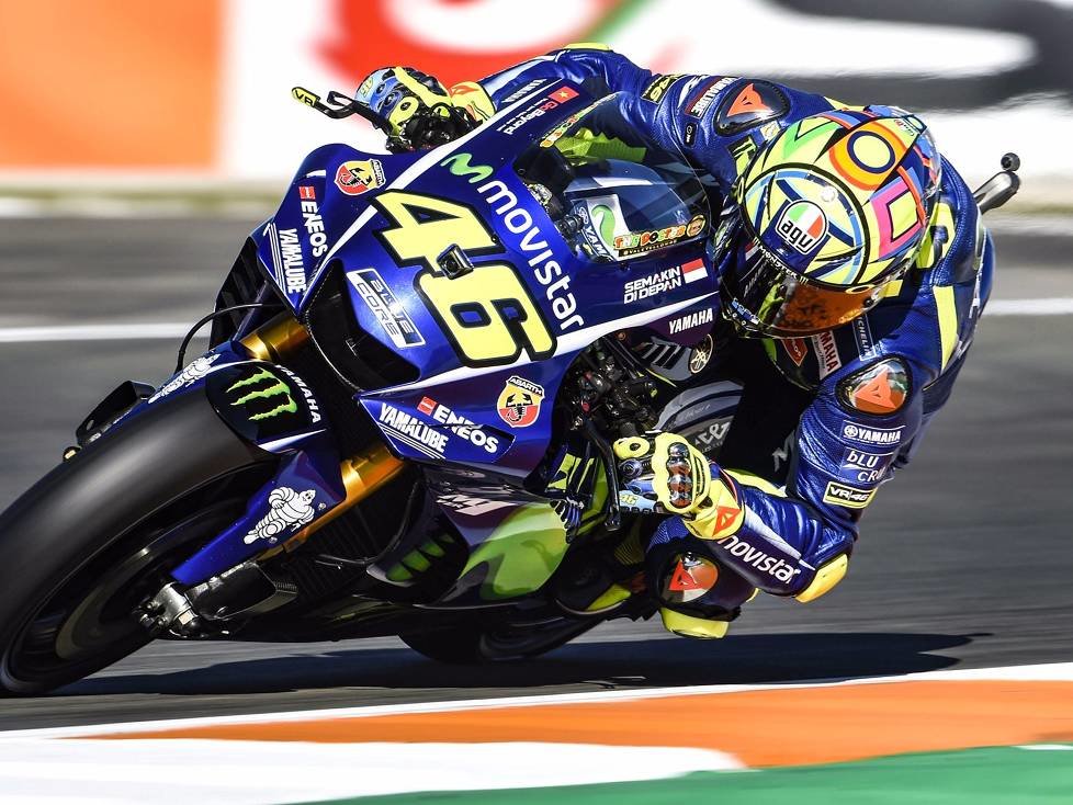 Valentino Rossi