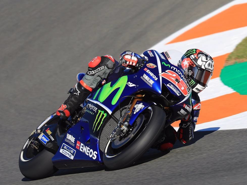 Maverick Vinales