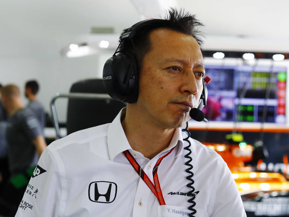 Yusuke Hasegawa