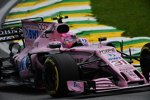 Esteban Ocon (Force India) 