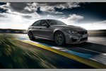 BMW M3 CS 2018