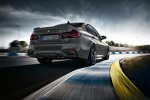 BMW M3 CS 2018