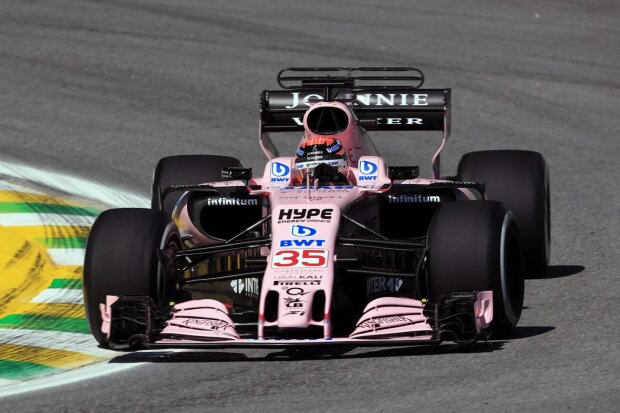 George Russell Force India Sahara Force India F1 Team F1 ~George Russell ~ 