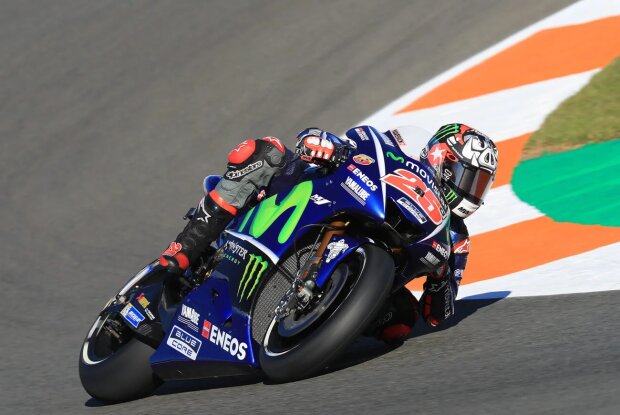  ~Maverick Vinales (Yamaha)~       